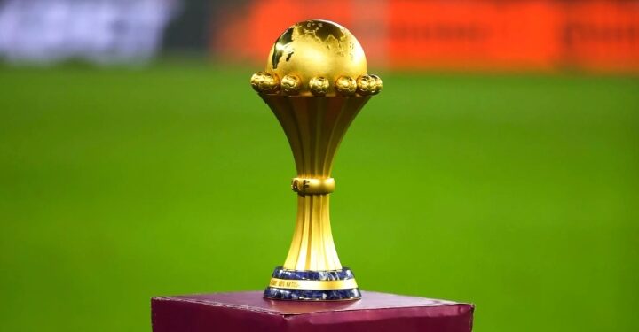 Race for the 2029 AFCON: Equatorial Guinea leads