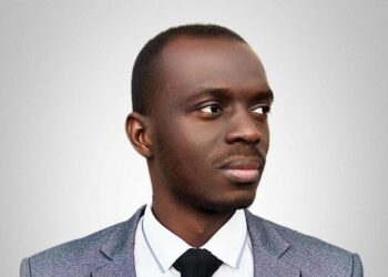 Ghana: Danny Manu drives a future without language barriers