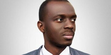 Ghana: Danny Manu drives a future without language barriers