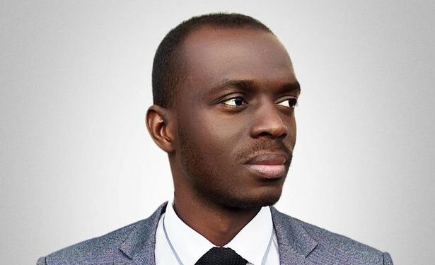 Ghana: Danny Manu drives a future without language barriers