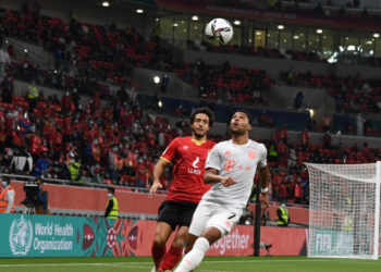 Qatar: Doha "Changes the Game" in Collaboration with WHO and FIFA