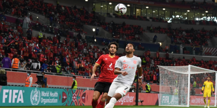 Qatar: Doha "Changes the Game" in Collaboration with WHO and FIFA