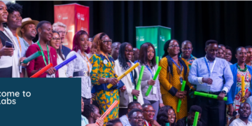 Cape Town, South Africa – AfriLabs Annual Gathering 2024: Uniting Innovation to Propel Africa Forward