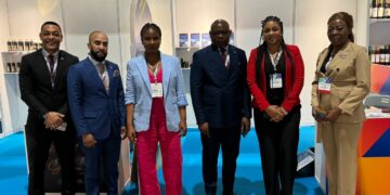 Equatorial Guinean Companies Participate in the Macao International Trade and Investment Fair (MIF)