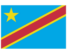 DRC: Success in the first activation of the Global Health Emergency Corps