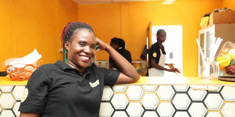 South Sudan: a lesson in perseverance taught by an entrepreneur in Juba