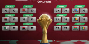 AFCON 2025: Equatorial Guinea just needs a “breath”