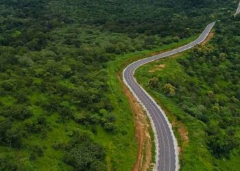 Cameroon: 412 Kilometers of happiness built with 166.51 million Euros