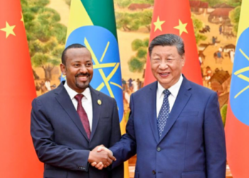 China: Xi Jinping proposes an inclusive future for Asia-Pacific