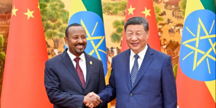 China: Xi Jinping proposes an inclusive future for Asia-Pacific