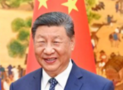 China: Xi Jinping proposes an inclusive future for Asia-Pacific