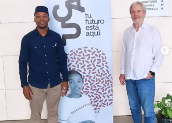 Equatorial Guinea: Dreams Hub and AAUCA Explore Potential Partnership to Boost Entrepreneurship