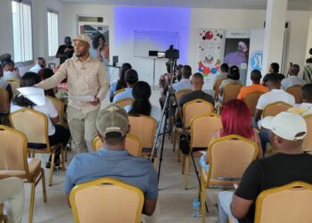 Equatorial Guinea: Dreams Hub at the heart of Entrepreneurship Week