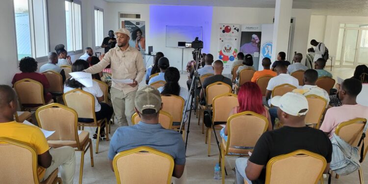 Equatorial Guinea: Dreams Hub at the heart of Entrepreneurship Week