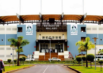 Equatorial Guinea: The Local Nzalang, victim of its fans' actions, sanctioned by CAF