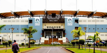 Equatorial Guinea: The Local Nzalang, victim of its fans' actions, sanctioned by CAF
