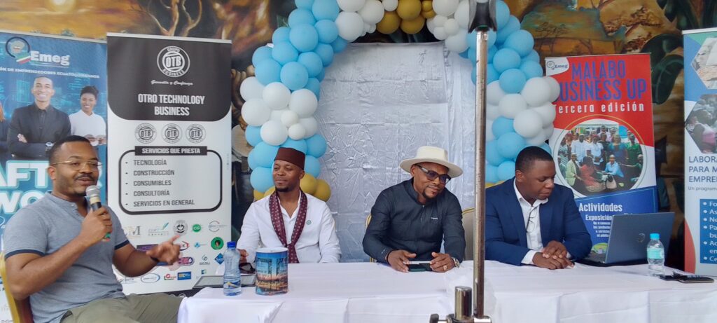 Equatorial Guinea: EMEG drives business development with a focus on taxation and digitalization