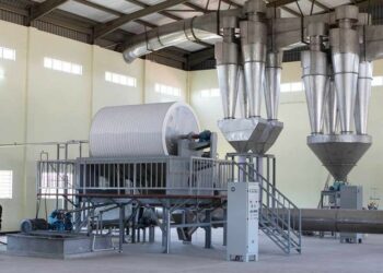 Ghana: infrastructure and agroindustry, keys to the future