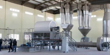 Ghana: infrastructure and agroindustry, keys to the future