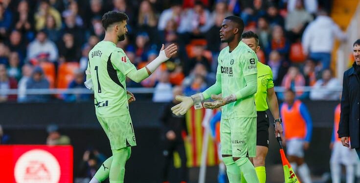 Equatorial Guinea: Owono, the hope of Alavés in challenging times