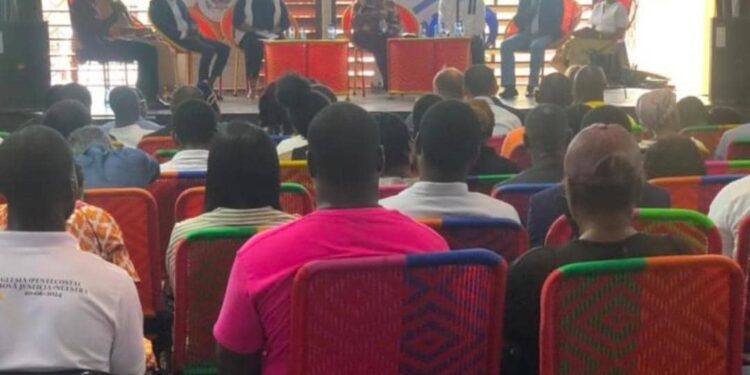 Equatorial Guinea Celebrates Global Entrepreneurship Week 2024: A Catalyst for Innovation and Youth Empowerment