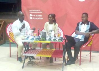 Equatorial Guinea: twenty "madmen" share their stories in a book; this is how they lived through the COVID-19 pandemic