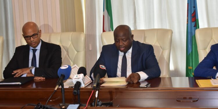 Equatorial Guinea: new tax law to "ease" the burden on taxpayers