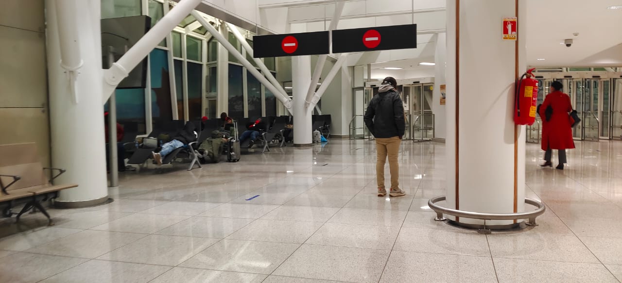 Passengers Denounce Poor Treatment by Air Maroc in Casablanca