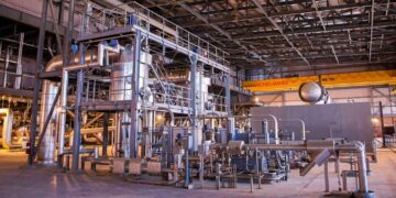 Egypt: Government strengthens economy with a focus on green growth