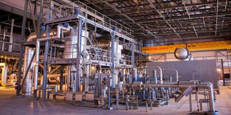 Egypt: Government strengthens economy with a focus on green growth