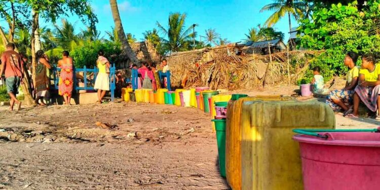 Africa: The ABM, a Model for Global Climate Action