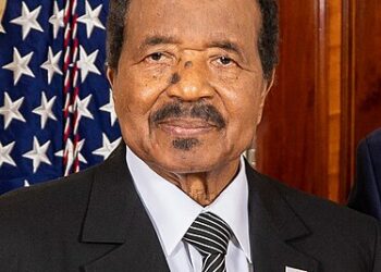 Cameroon: Paul Biya to run for re-election in upcoming october polls