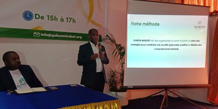 GABON MINDSET: A New Movement to Transform Mindsets in Gabon