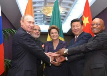 Nigeria strengthens its global role by joining BRICS