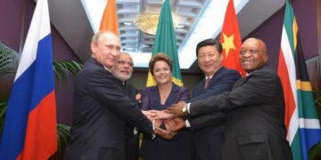 Nigeria strengthens its global role by joining BRICS