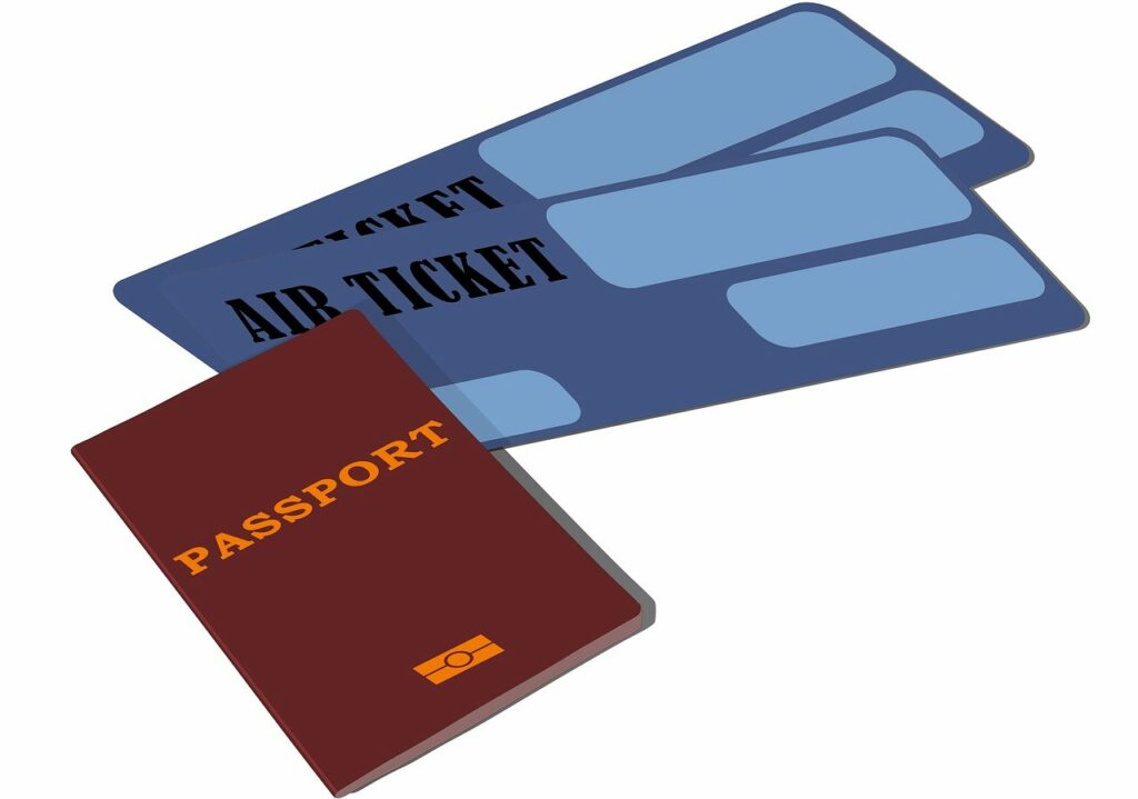 Seychelles, Mauritius, and South Africa: Africa's Most Powerful Passports in 2025