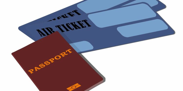Seychelles, Mauritius, and South Africa: Africa's Most Powerful Passports in 2025