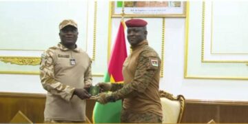 Burkina Faso, Niger, and Mali strengthen cooperation with the AES Passport