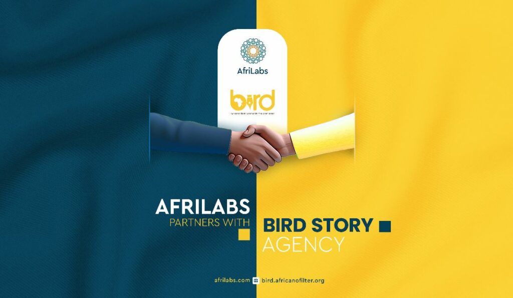 AfriLabs Partners with Bird to Amplify Stories of Women’s Health and Empowerment Across Six African Nations