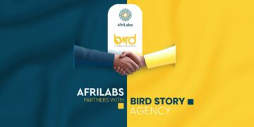 AfriLabs Partners with Bird to Amplify Stories of Women’s Health and Empowerment Across Six African Nations