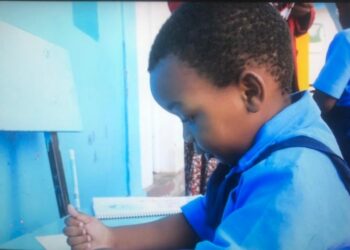 Equatorial Guinea: A 3-year-old boy could be a “genius”