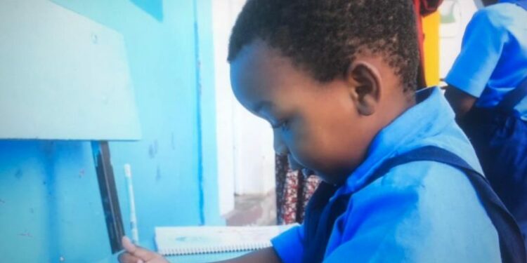 Equatorial Guinea: A 3-year-old boy could be a “genius”
