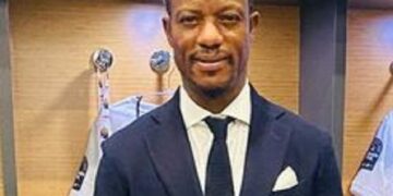 Sierra Leone: Kallon takes charge of the “Leone Stars”