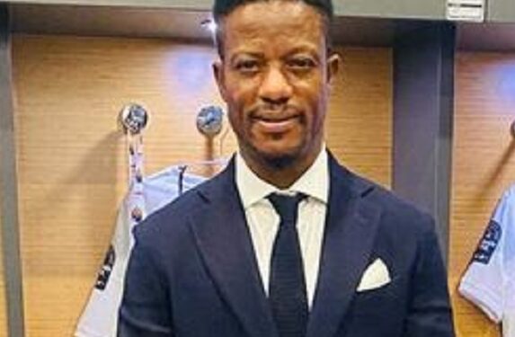 Sierra Leone: Kallon takes charge of the “Leone Stars”