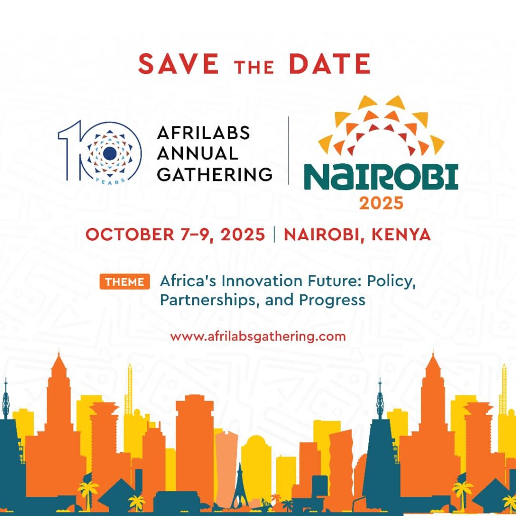 Kenya: Nairobi to host the AfriLabs 2025 mega event