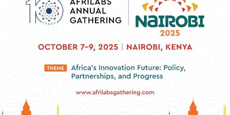 Kenya: Nairobi to host the AfriLabs 2025 mega event