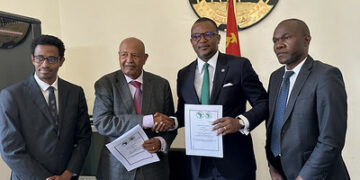 Eritrea: Electrification of Teseney, Kerekebet, and Barentu announced with 12 MW mini-grids