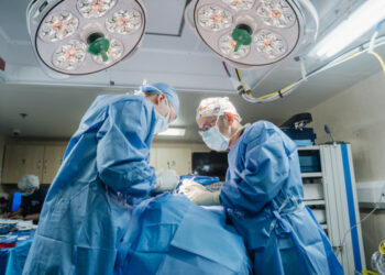 Madagascar: A free surgery changes the life of a young woman