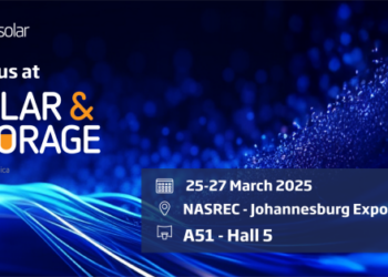 South Africa is set to become the hub of energy innovation