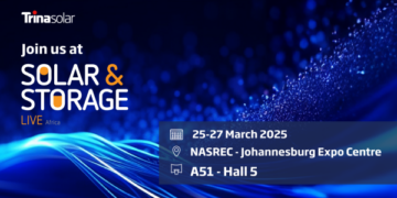 South Africa is set to become the hub of energy innovation